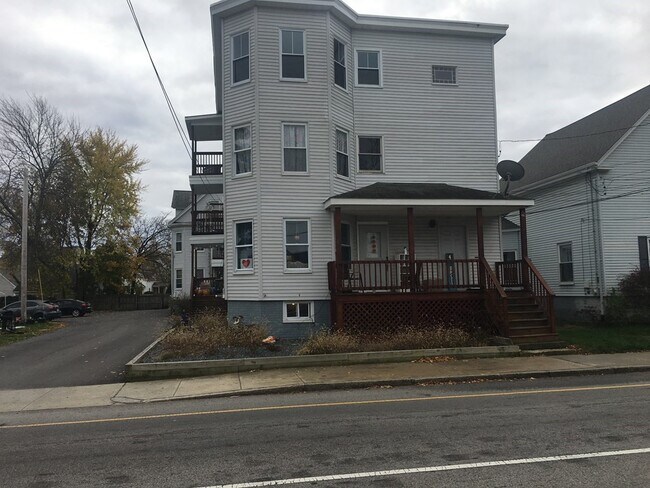 Foto del edificio - 41 Emory St