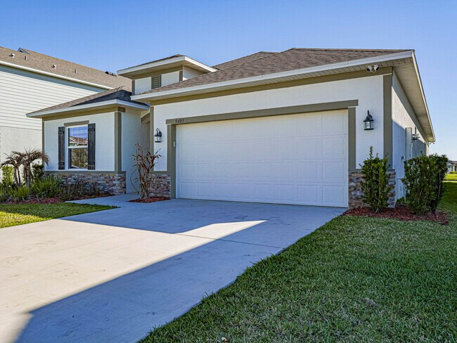Building Photo - 9405 Serapis Wy