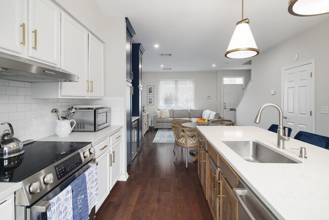 Foto del edificio - 1236 Fitzwater St