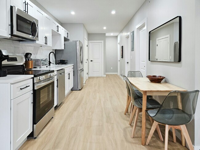 Foto del edificio - 1487 5th Ave