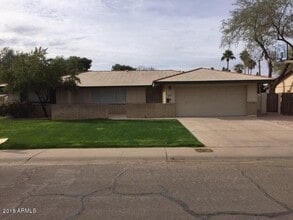 Building Photo - 801 E Campus Dr