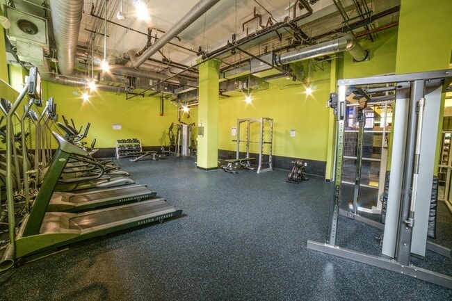 Photo - Tailor Lofts