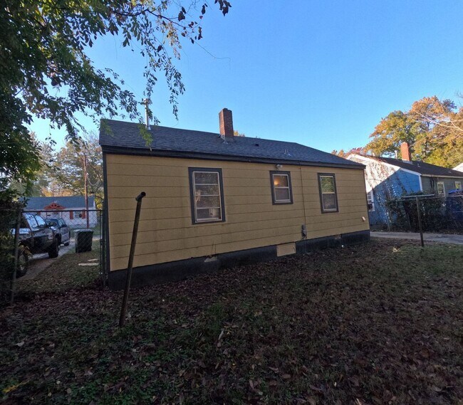 Foto del edificio - Cozy 2bed 1 bath