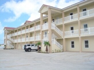 Building Photo - Oyster Cove Condominiums