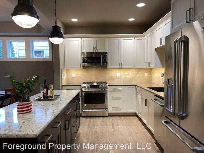 Building Photo - 4 br, 2.5 bath House - 13108 25th Dr SE