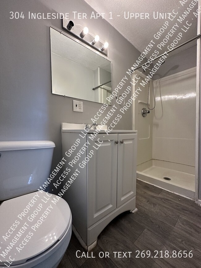 Foto del edificio - 4bed/2bath duplex for rent near Dtn Kzoo a...