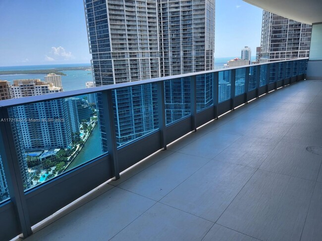 Foto del edificio - 200 Biscayne Blvd Way