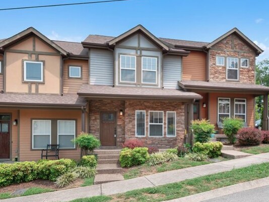 Foto del edificio - 519 Swiss Ave