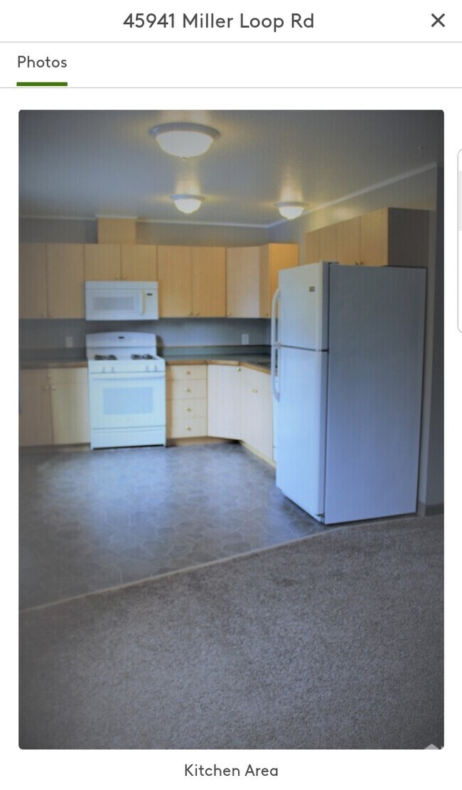 Foley Estates Apartments for Rent with Hardwood Floors Kenai, AK 1