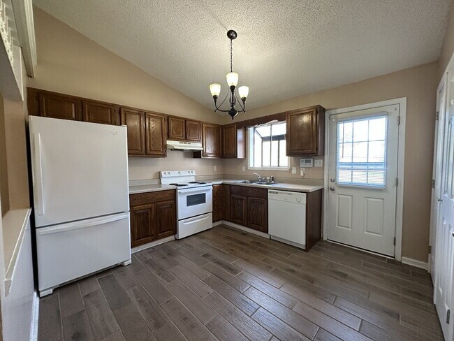 Foto del edificio - 399 W Frances St