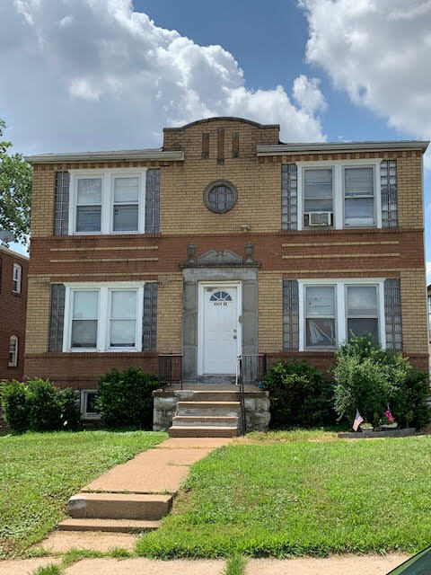 Foto del edificio - 4960 Kemper Ave