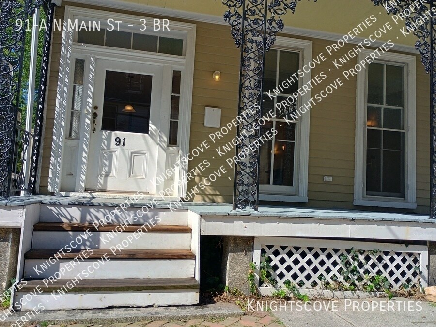 Foto principal - 91 N Main St
