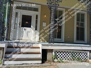 Building Photo - 91 N Main St