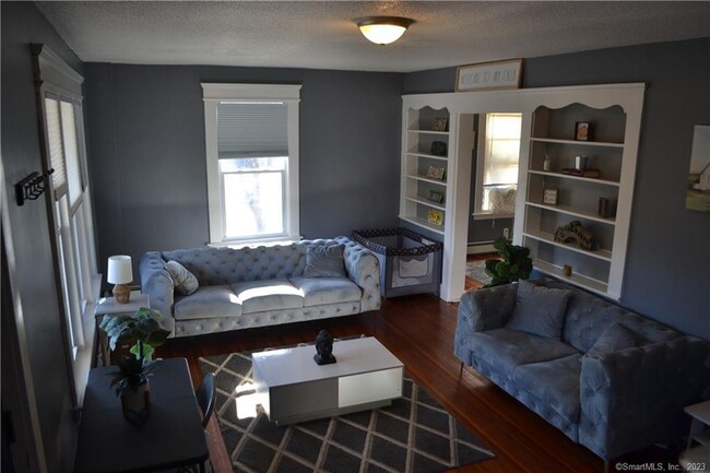 Foto del edificio - 545 Cooke St