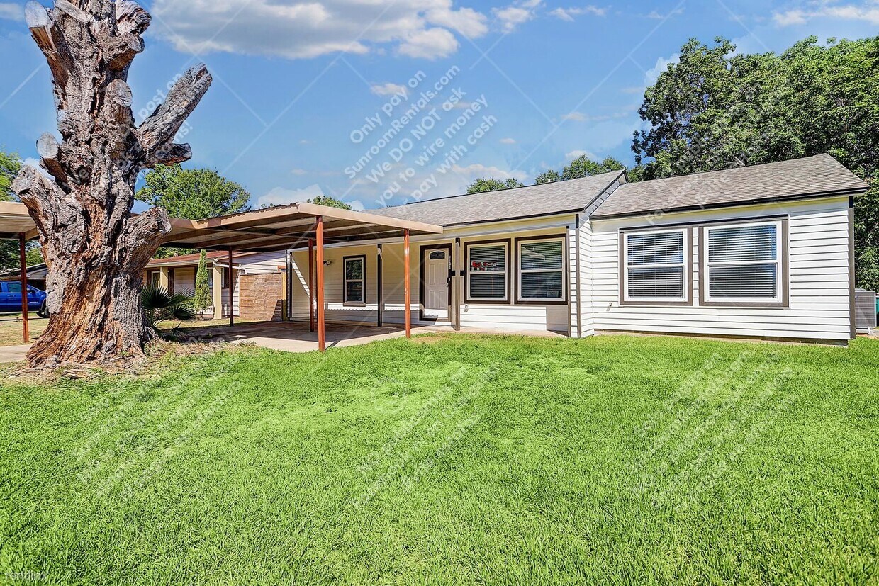 Foto principal - 4 br, 2 bath House - 1107 Valerie Ave