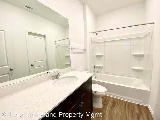 Building Photo - 4 br, 2 bath House - 112 Night Riders Way