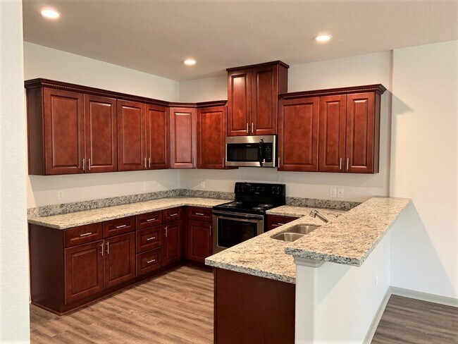 Foto del edificio - 618-626 Magnolia Bend