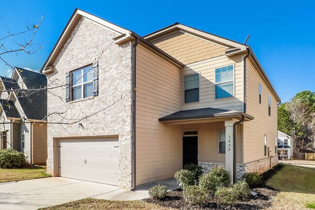 Building Photo - 1079 Lear Dr