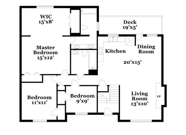 Building Photo - 5550 Emerald Glen