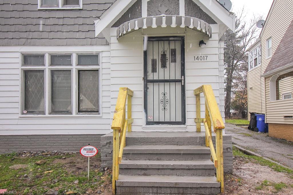 14017 Saybrook Ave, Cleveland, OH 44105 House Rental in Cleveland, OH