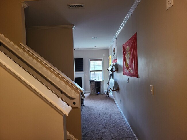 Foto del edificio - 4 Bedroom 2.5 Bath unfurnished home - Peggy's Cove Sneads Ferry