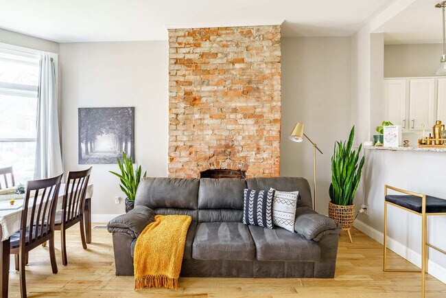 Foto del edificio - 1235 Highland St