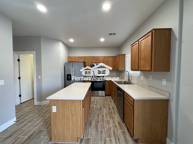 Foto del edificio - 10992 W Manzanita Dr