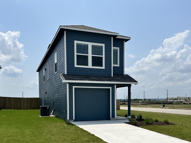 Foto del edificio - Corner Lot! 4 Bed / 2.5 Bath Home in New C...