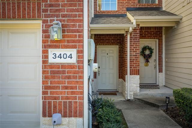 Foto del edificio - 3404 Belladonna Dr