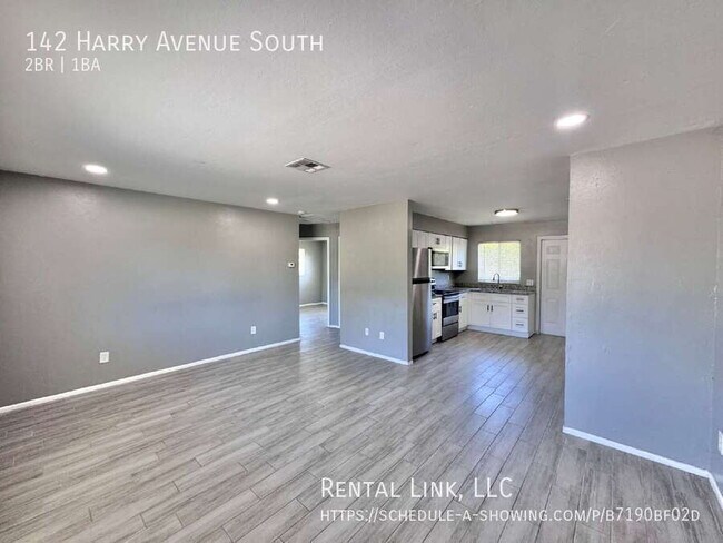 Foto del edificio - 142 Harry Ave S