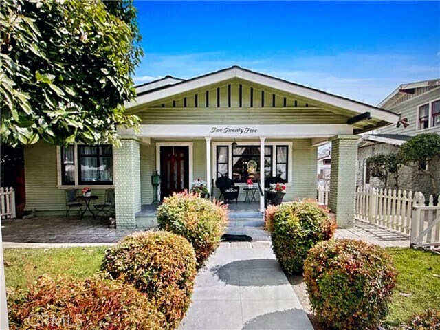 Foto principal - 225 N Olive St