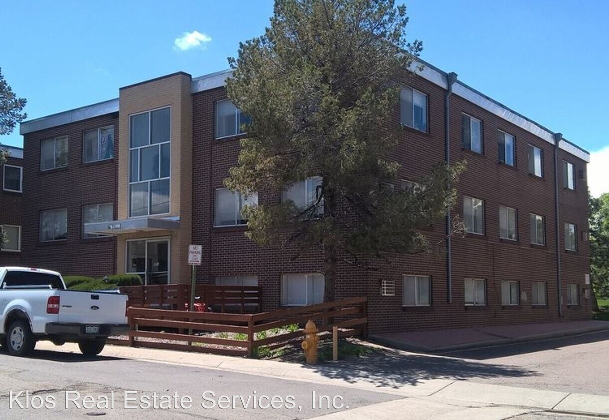 Foto principal - 551 S Fairfax St