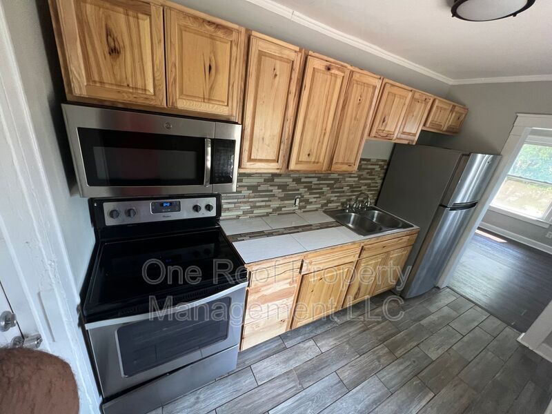 Foto principal - 2450 Benton Blvd
