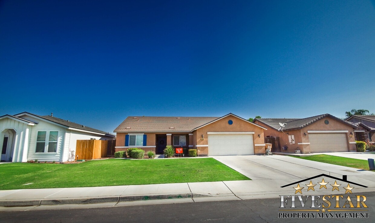12414 Hawksmoor St, Bakersfield, CA 93311 House Rental in Bakersfield