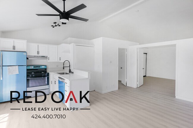 Foto del edificio - 10304 Tujunga Canyon Blvd