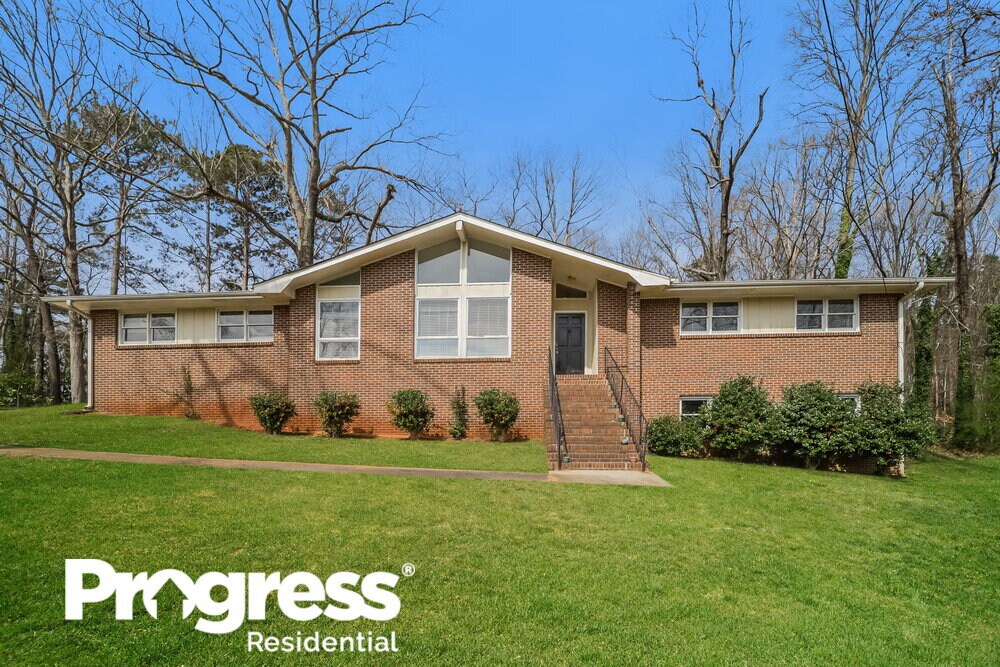 Foto principal - 970 Kathryn Ct SW