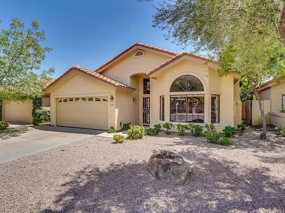 Single Family Home at 49 E Sarah Ln , Tempe House Rental in Tempe, AZ