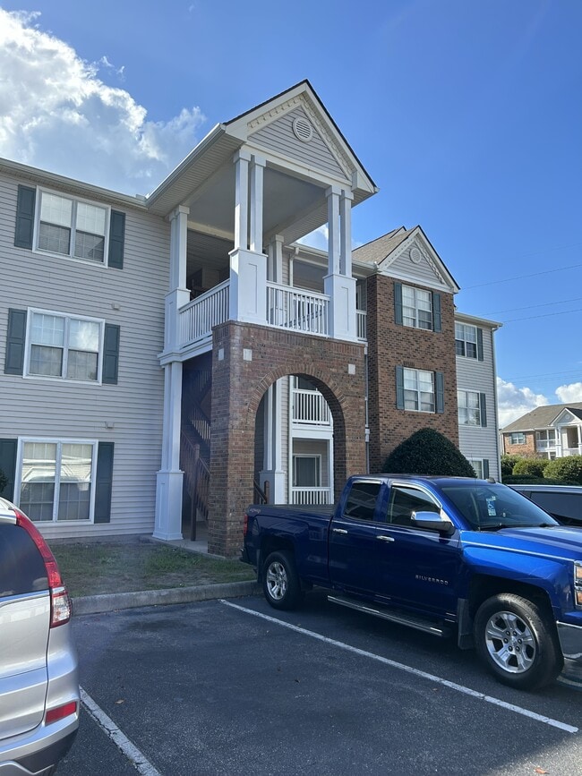 Building Photo - 3756 Citation Way