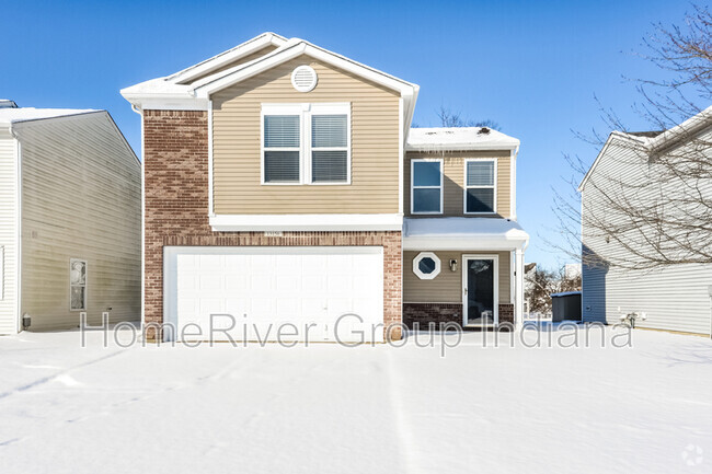 Building Photo - 13156 N Becks Grove Dr