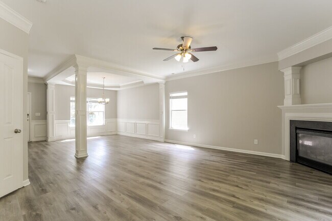Foto del edificio - 3809 Quill Court