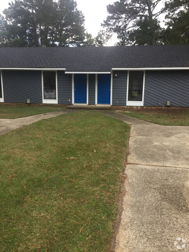 Winter Park Apartments under 2,500 Fayetteville, NC 2 Rentals