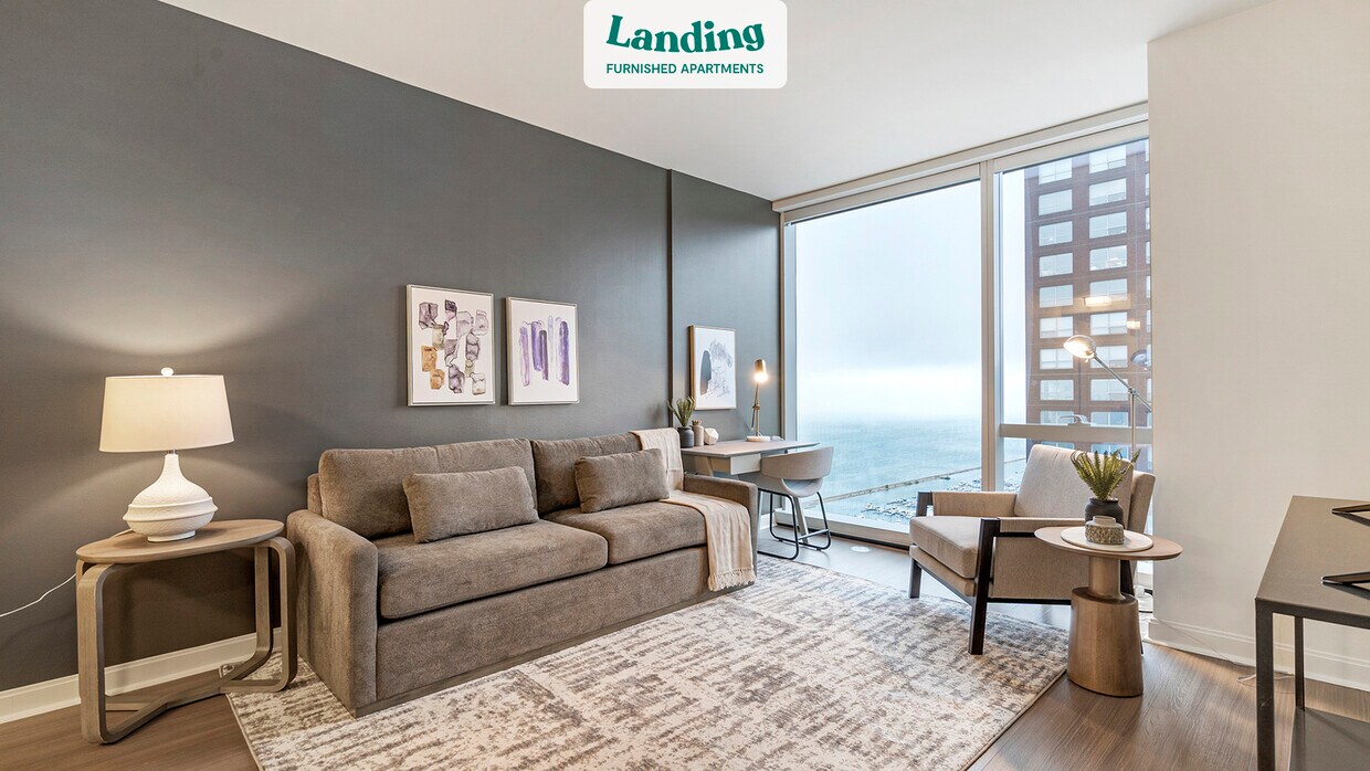 Foto principal - 500 N Lake Shore Dr