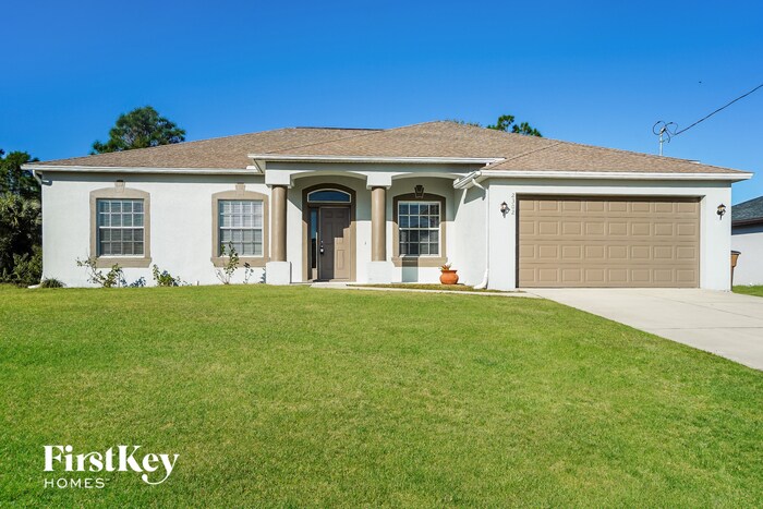 Foto principal - 2302 NW 27th Ave