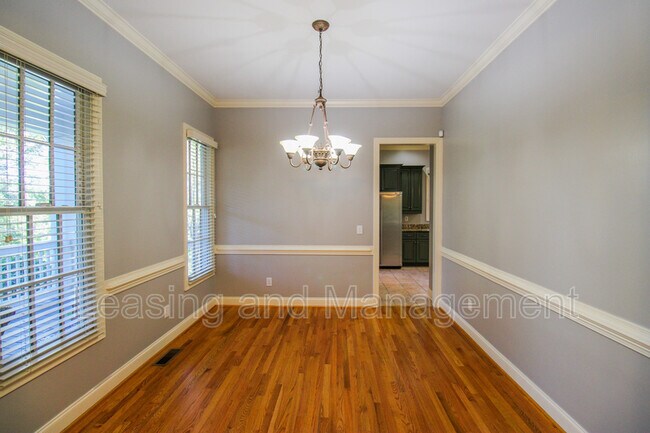 Foto del edificio - 1666 Back Creek Rd