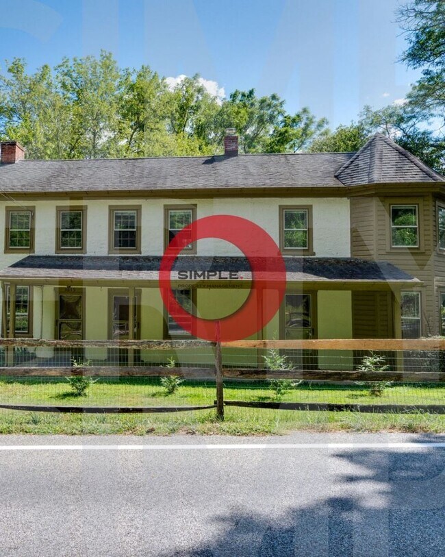 Building Photo - 3615 Conestoga Rd
