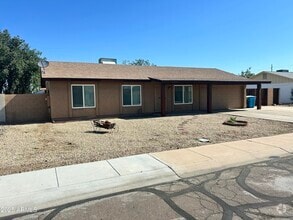 Building Photo - 3534 W Villa Rita Dr