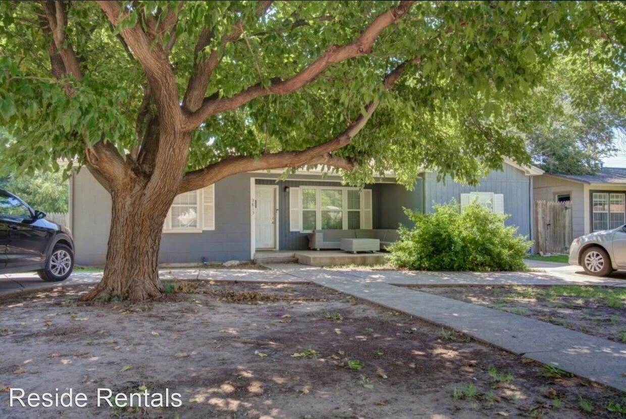 Primary Photo - 3 br, 2 bath House - 3815 31st St