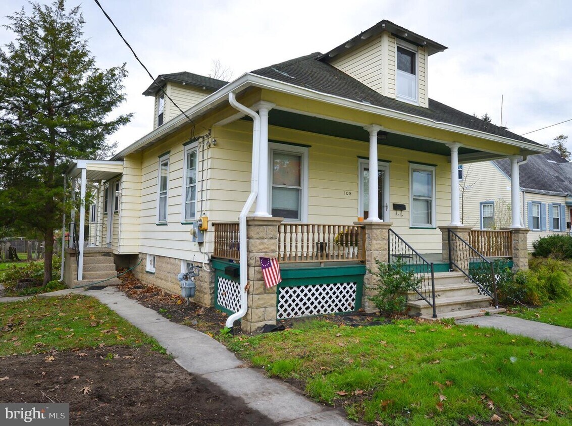 Foto principal - 108 S Monroe Ave