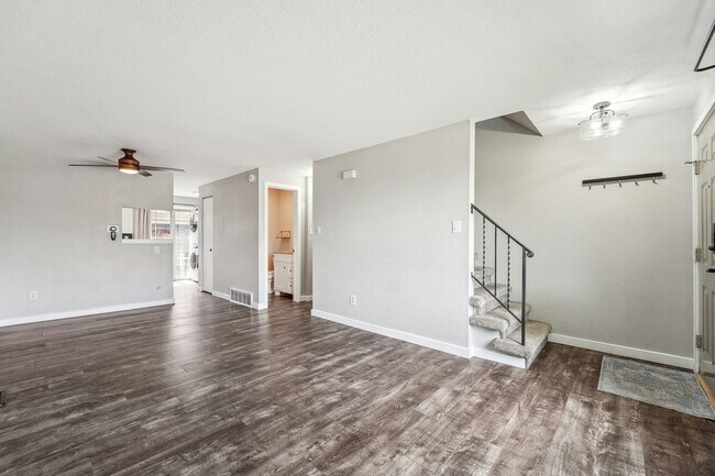 Photo - 374 Gladiola St Townhome