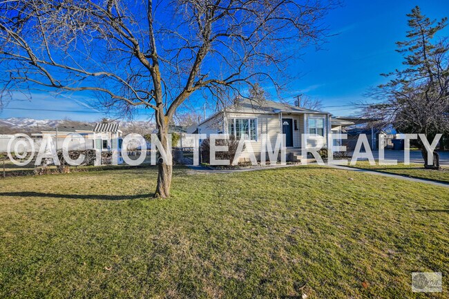 Building Photo - Single Family Home in Bountiful!
